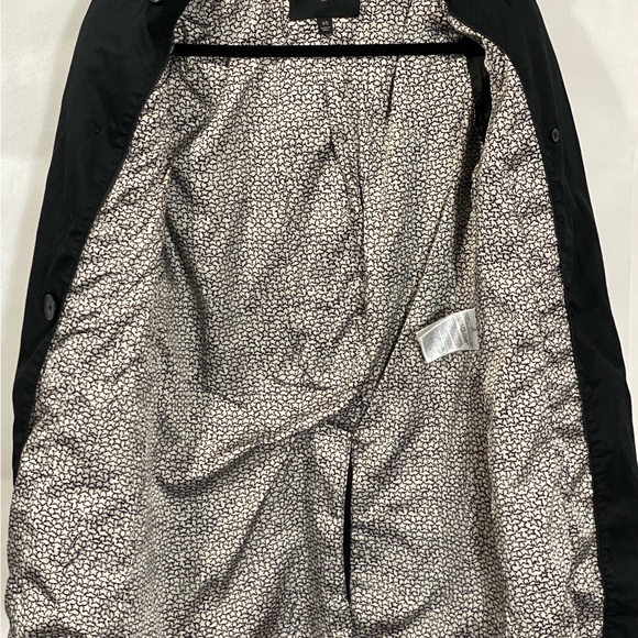 Banana Republic black jacket size XS - Picture 4 of 6